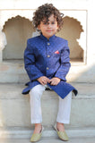 Blue Shervani - S1