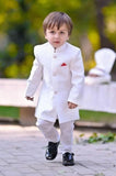 Off white Shervani - S6