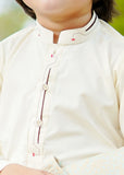 Cosmic Latte  kurta trouser KT 88