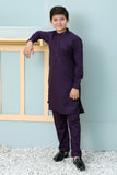 Purple Heart kurta trouser KT 90