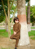 Aloe Wood kurta trouser KT 88