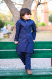 Blue Prince coat - p23