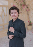 Yale Blue Prince Coat Suit -AP 008 -