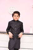 Black Prince coat - P1