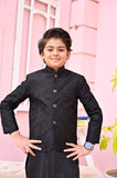 Black Prince coat - P 10