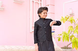 Black Prince coat - P 10