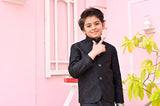 Black Prince coat - P 10