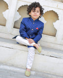 Blue Shervani - S1