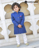 Blue Shervani - S1