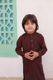 Burgundy Maroon Kurta Trouser KT 61