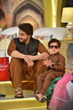 Russet Brown Kurta Trouser KT 29