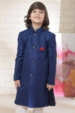 Blue Shervani - S1